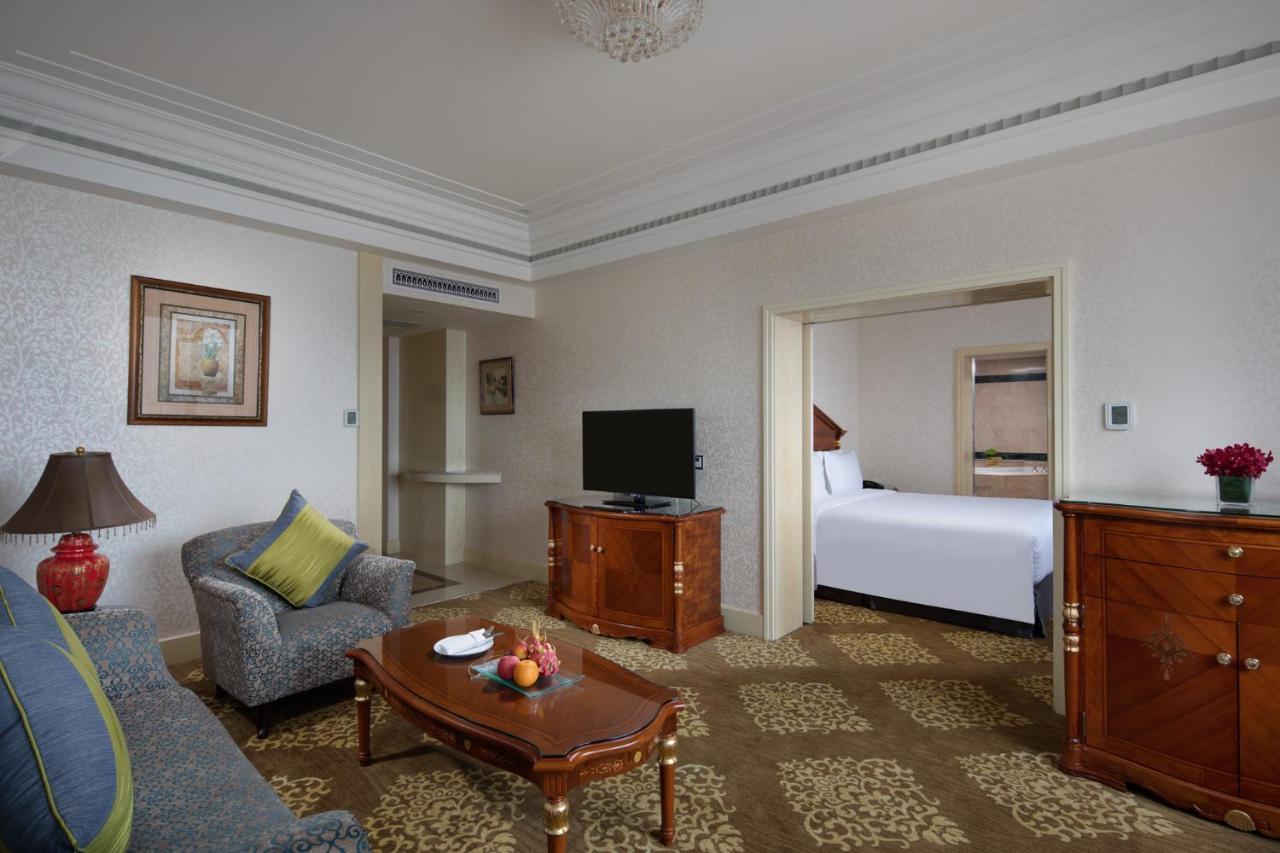 Crowne Plaza Shanghai Nanjing Road By Ihg エクステリア 写真